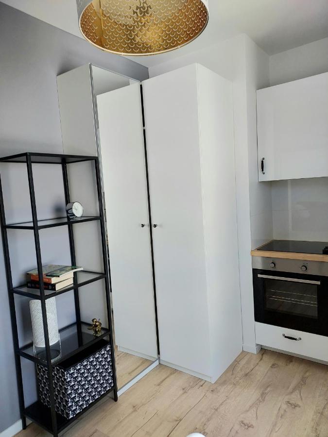 Leilighet Na Morenie Gdańsk