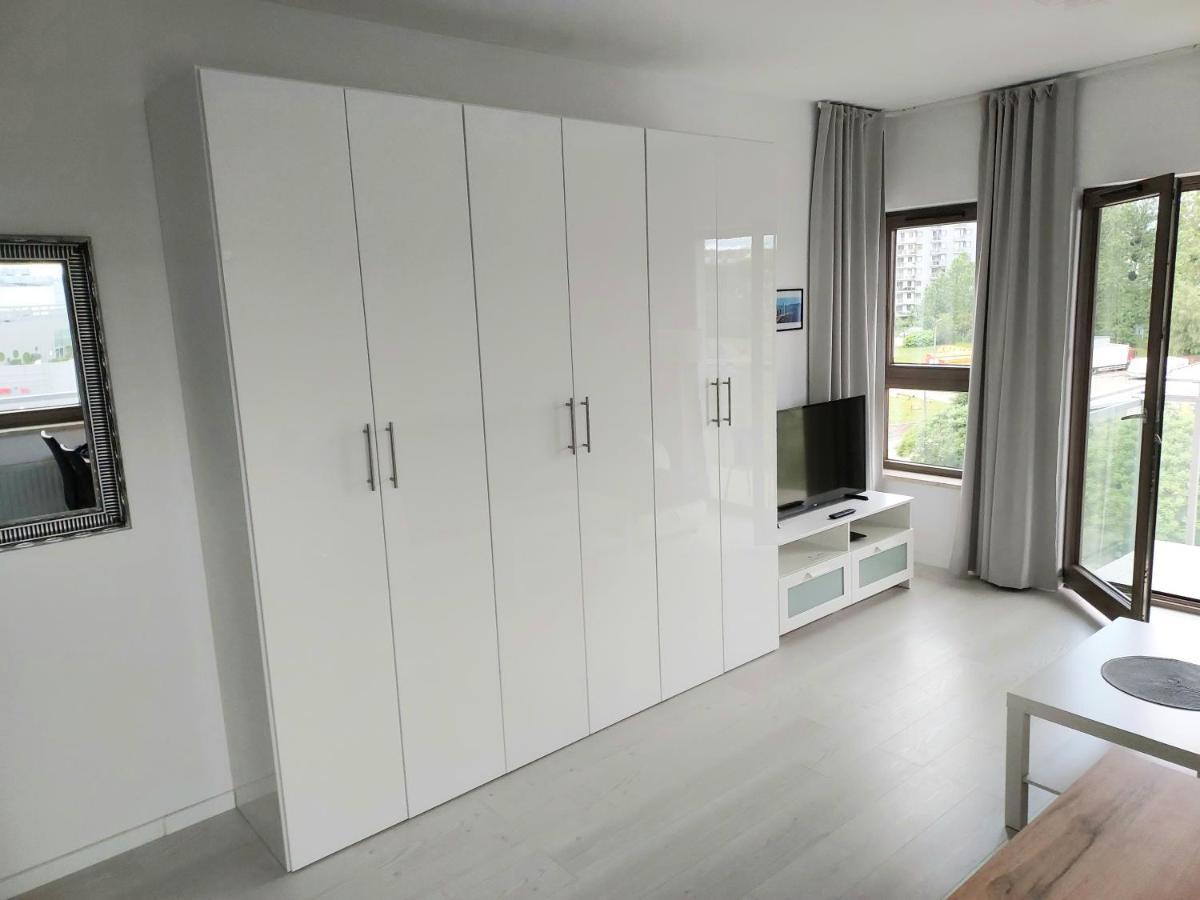 Na Morenie Leilighet Gdańsk